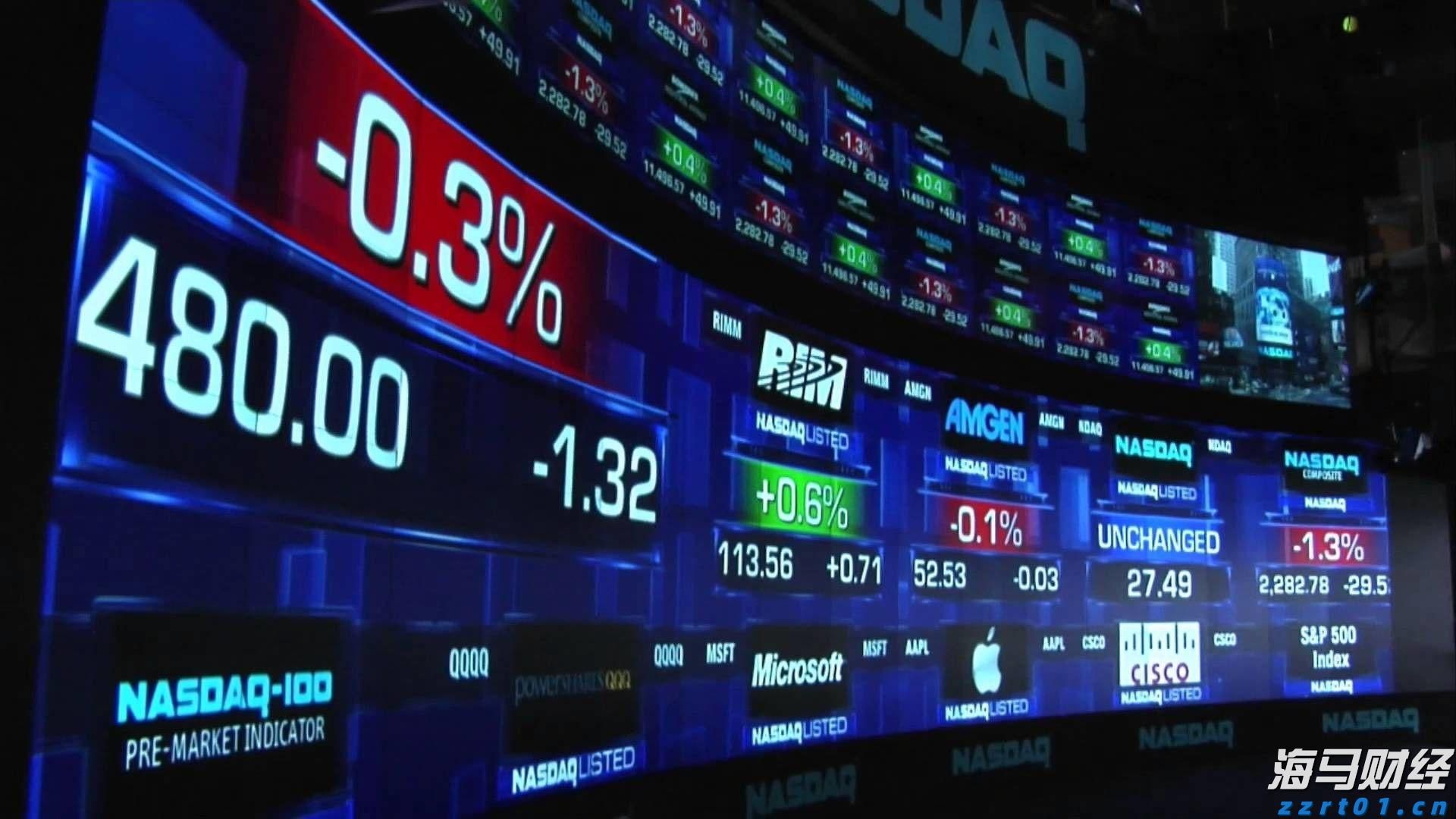 美股异动 | 苹果(AAPL.US)涨近3% 将再投资1000亿美元用于美国制造业
